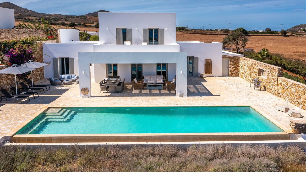 Photo of Others in Antiparos