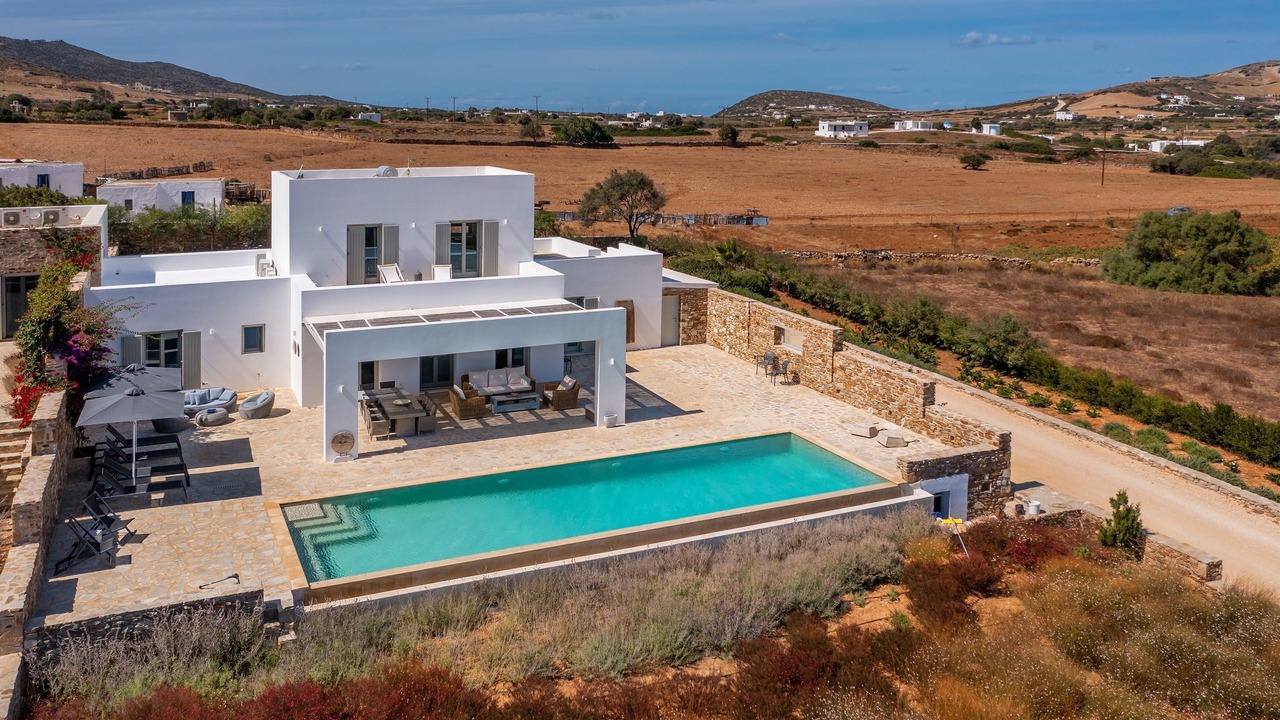 Photo of Others in Antiparos