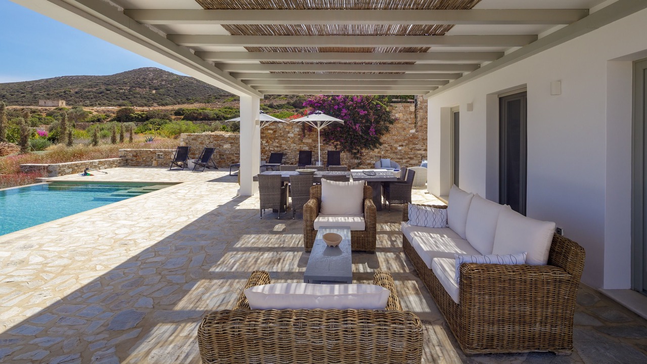 Photo of Others in Antiparos