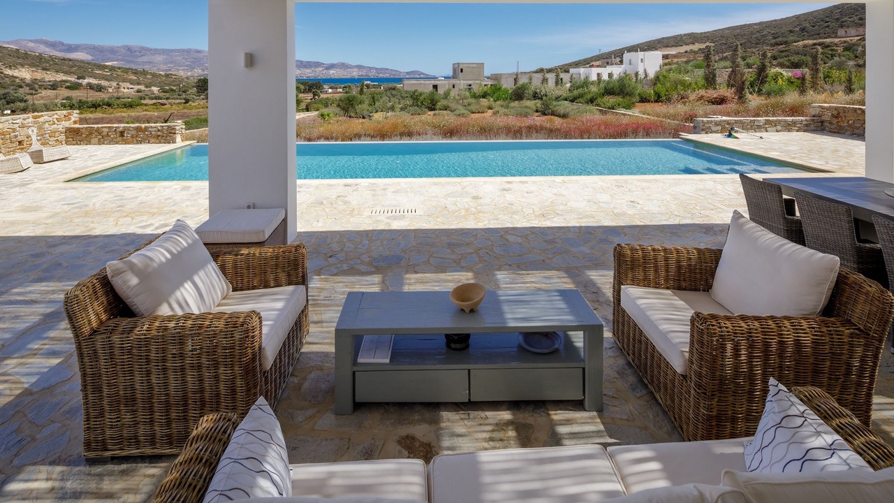 Photo of Others in Antiparos