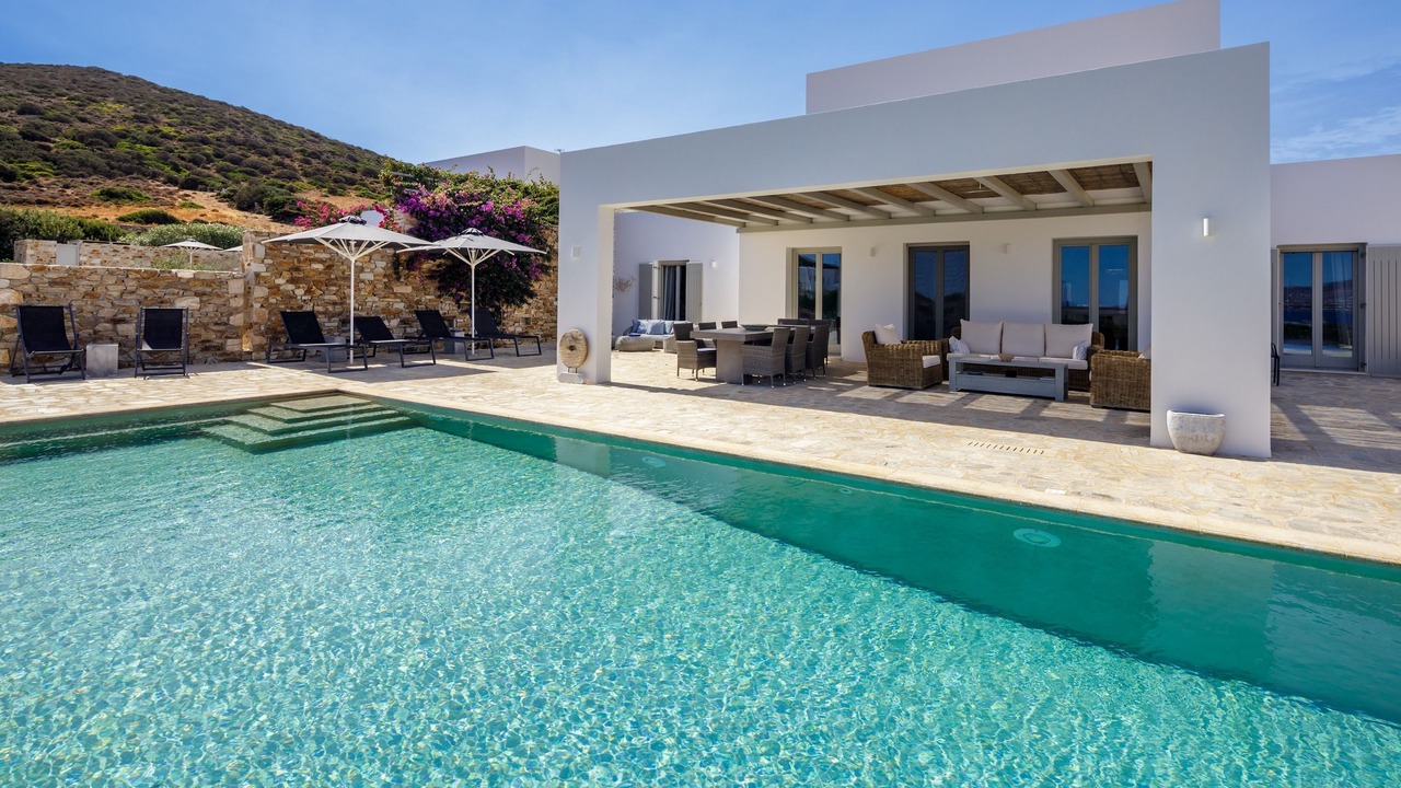 Photo of Others in Antiparos