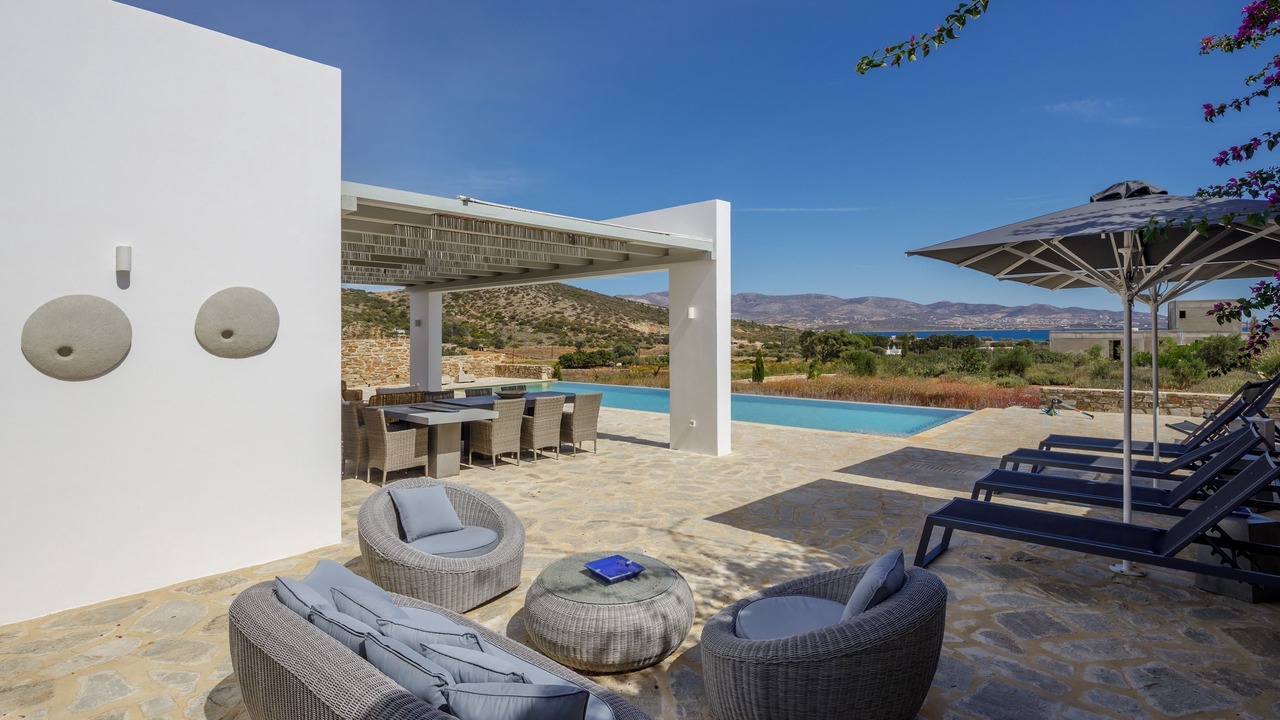Photo of Others in Antiparos