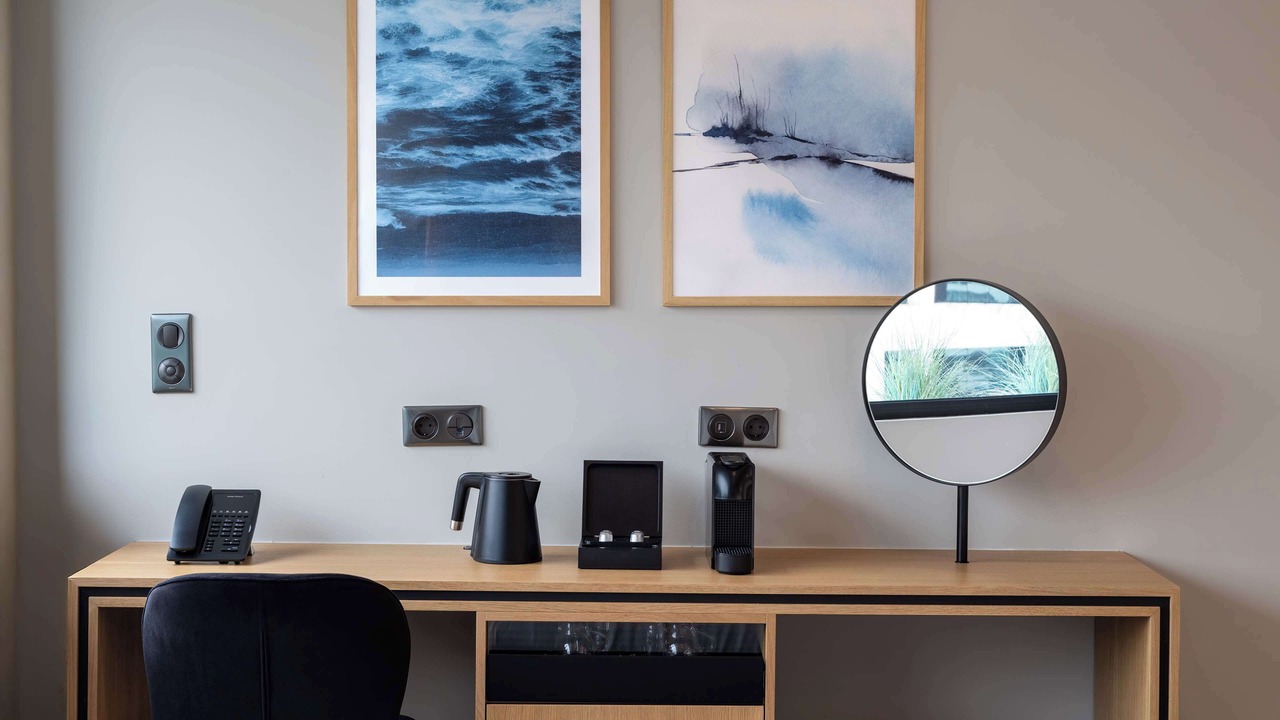 Photo of Bedroom in Kallithea