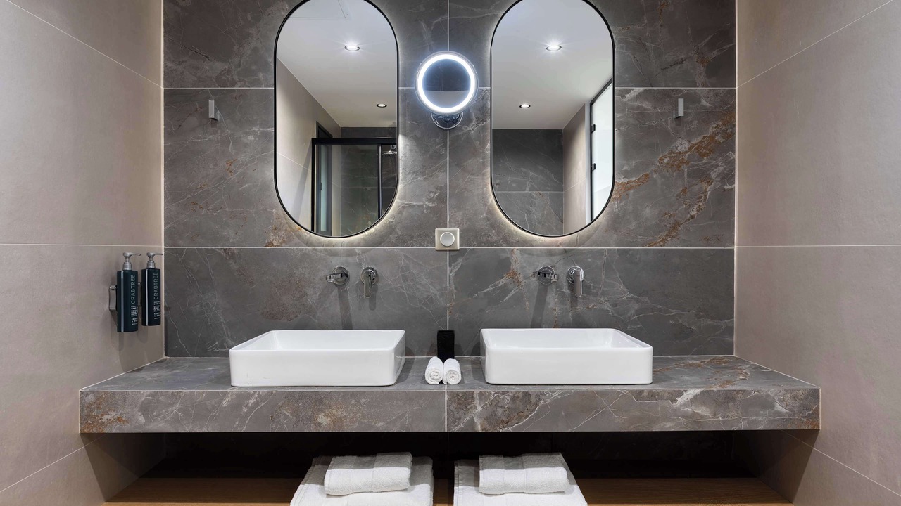 Photo of Bathroom in Kallithea