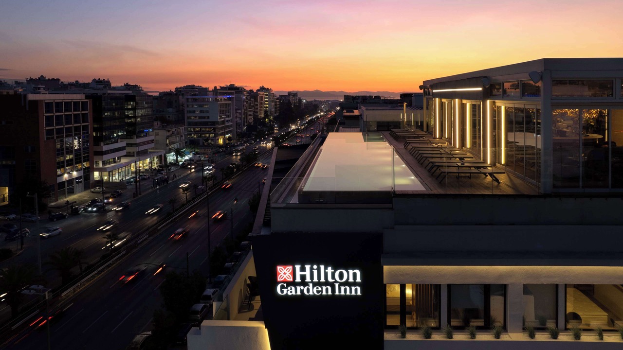 Photo of Outdoor in Kallithea