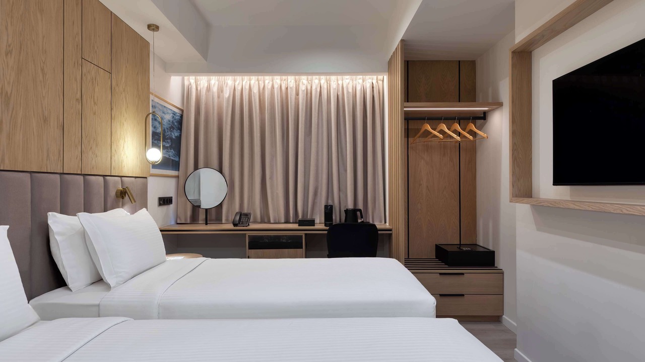 Photo of Bedroom in Kallithea