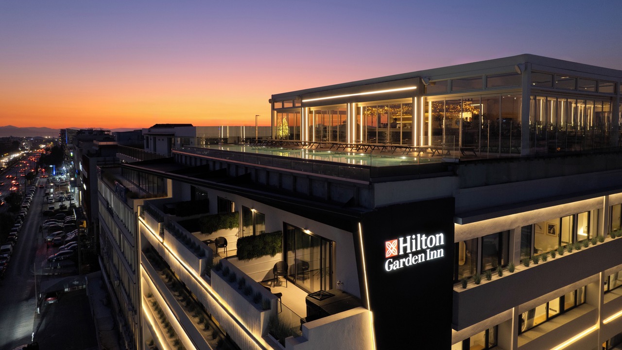 Photo of Outdoor in Kallithea