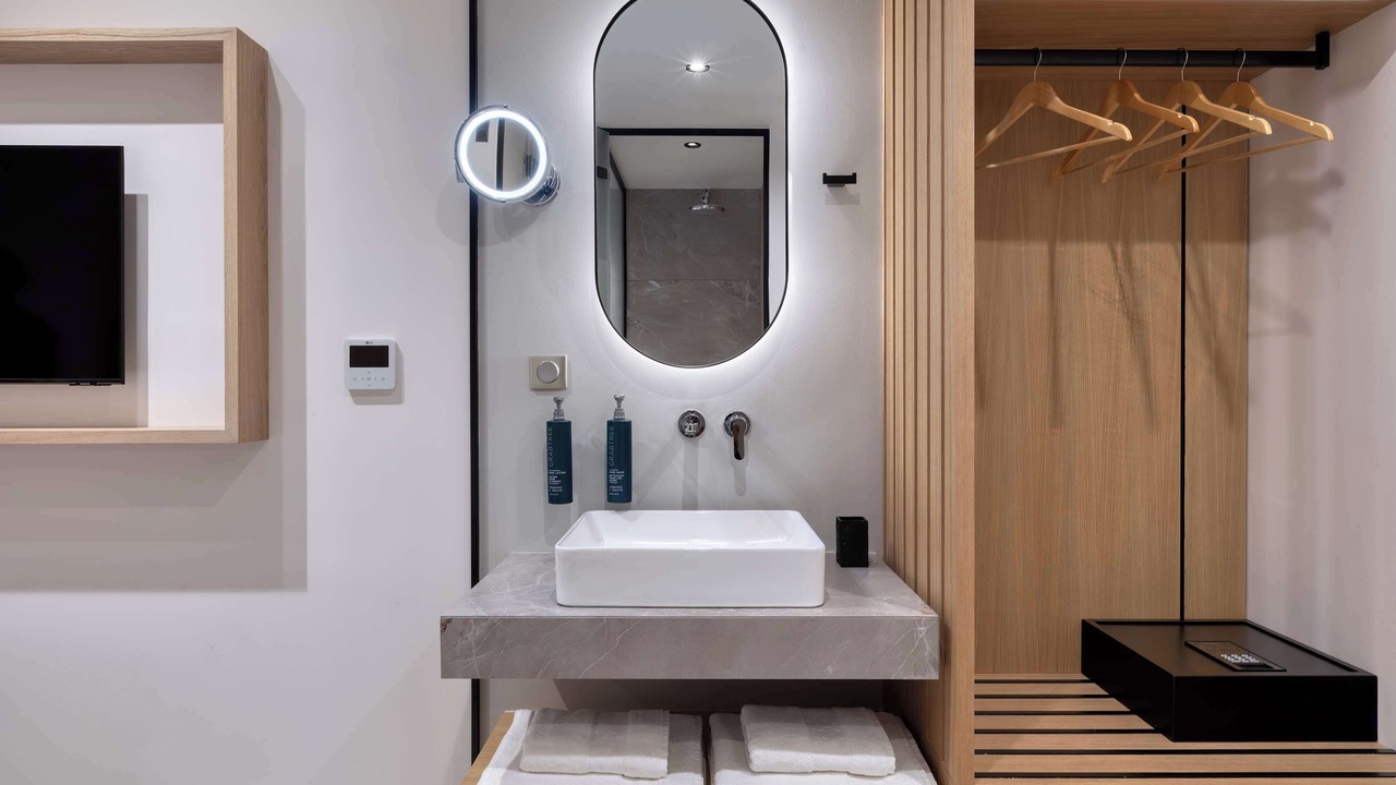 Photo of Bedroom in Kallithea