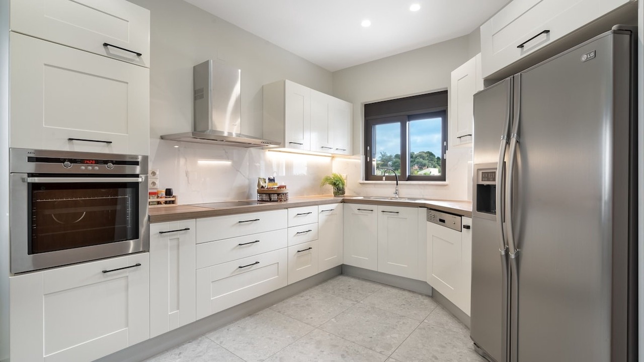 Photo of Kitchen in Pitharion