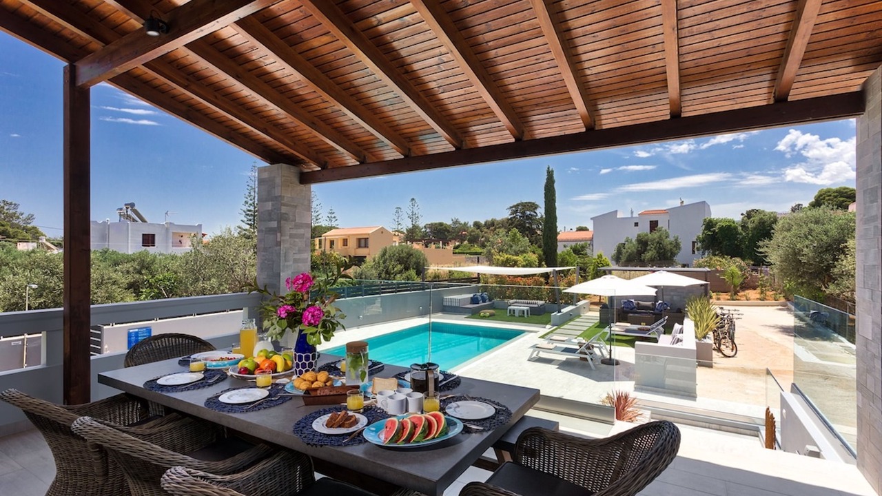 Photo of Outdoor in Pitharion
