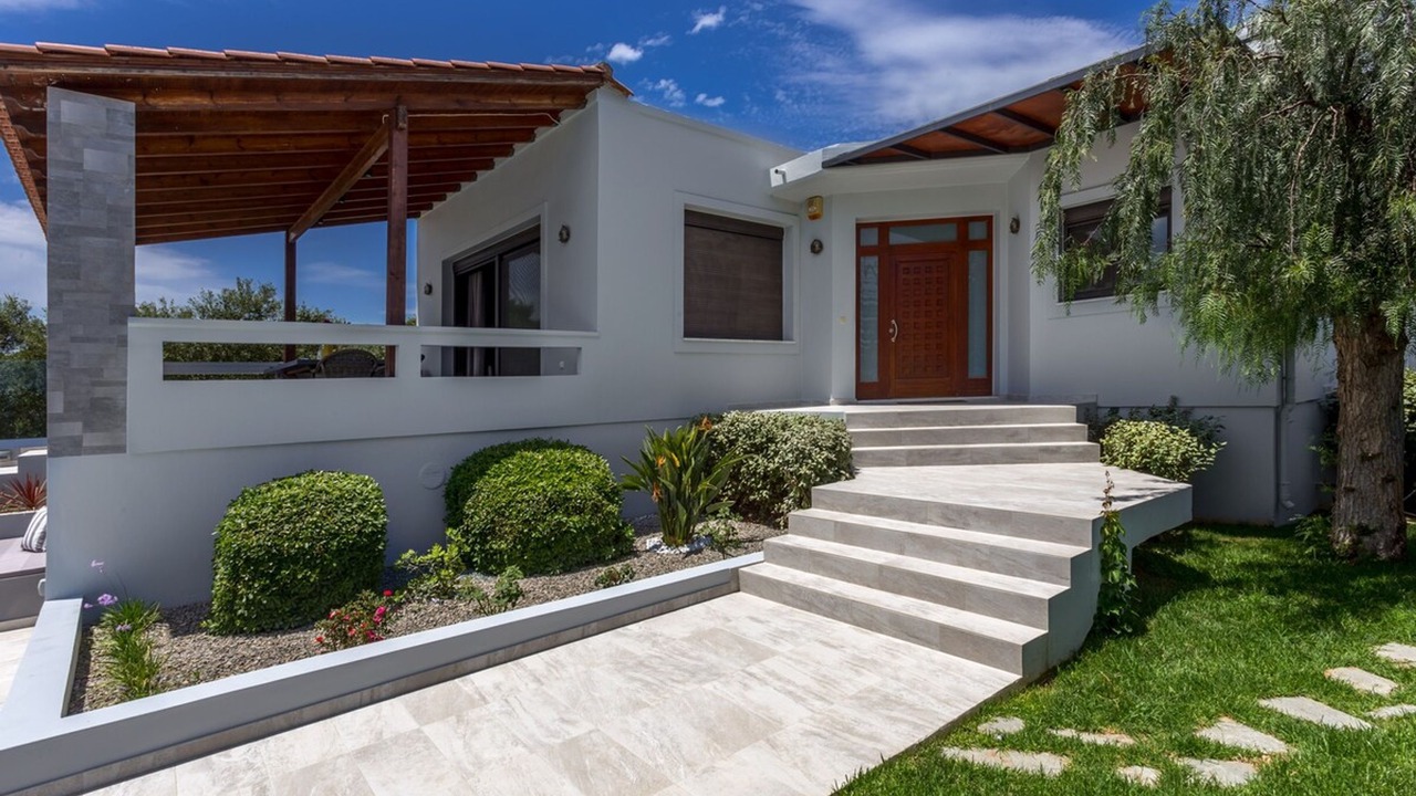 Photo of Outdoor in Pitharion