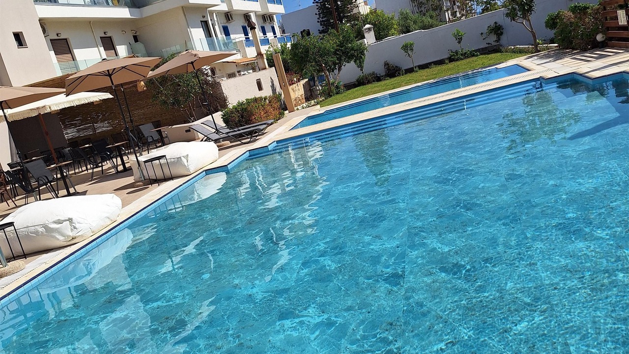 Photo of Outdoor in Hersonissos Centre