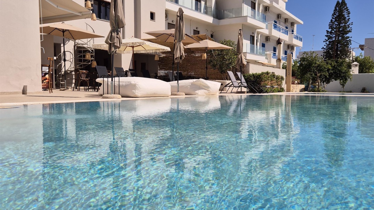 Photo of Outdoor in Hersonissos Centre