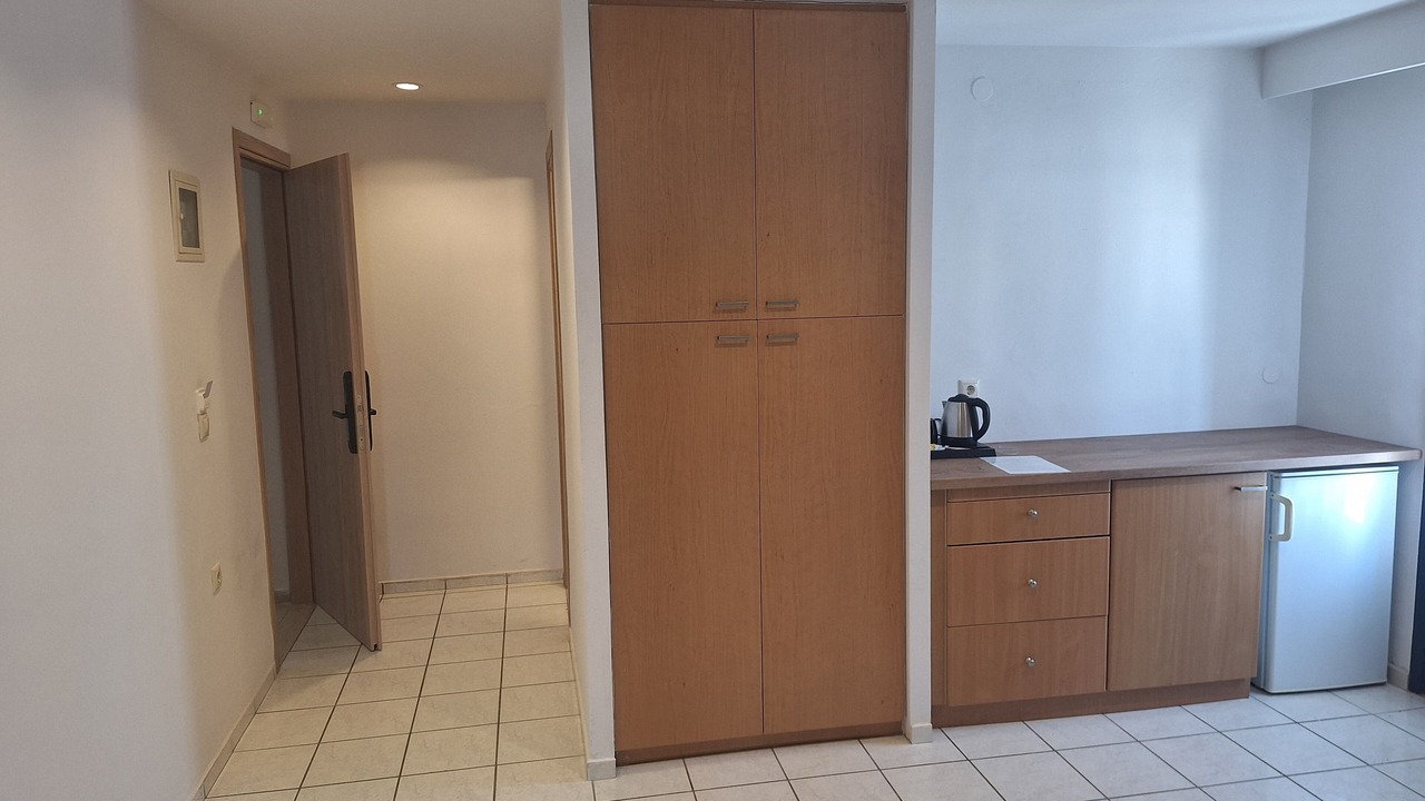 Photo of Bedroom in Hersonissos Centre