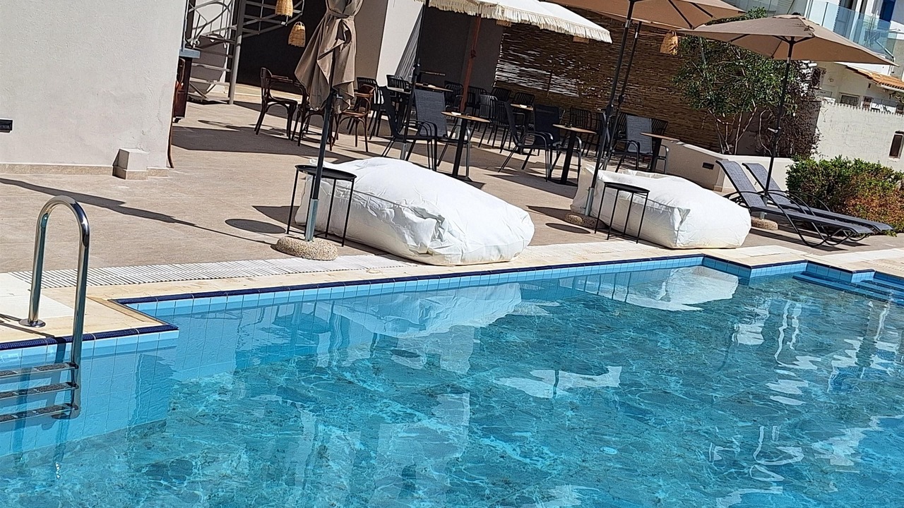 Photo of Outdoor in Hersonissos Centre