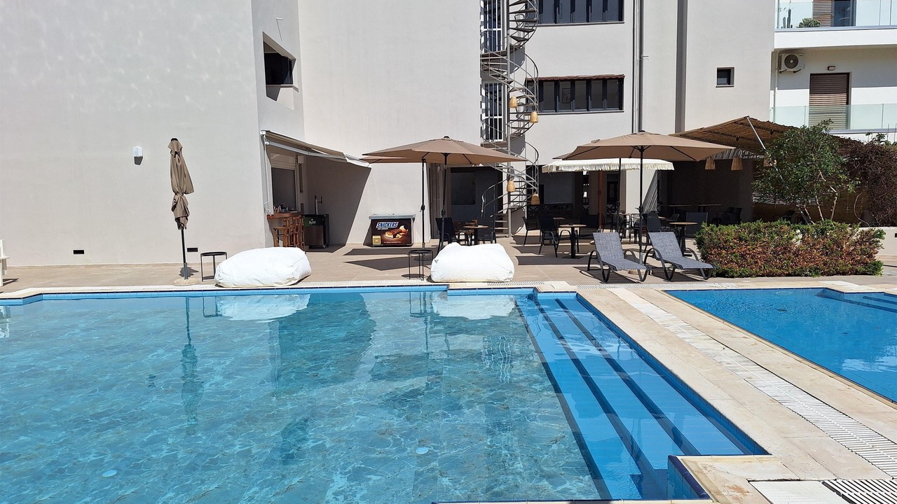 Photo of Outdoor in Hersonissos Centre