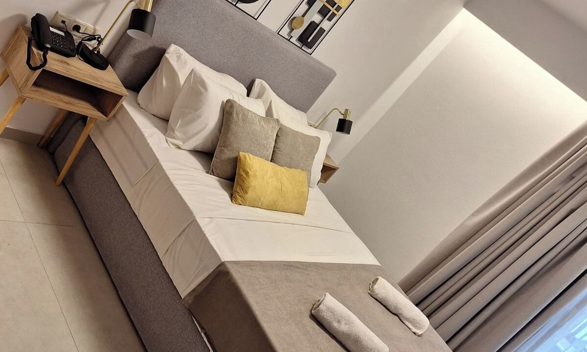 Photo of Bedroom in Hersonissos Centre