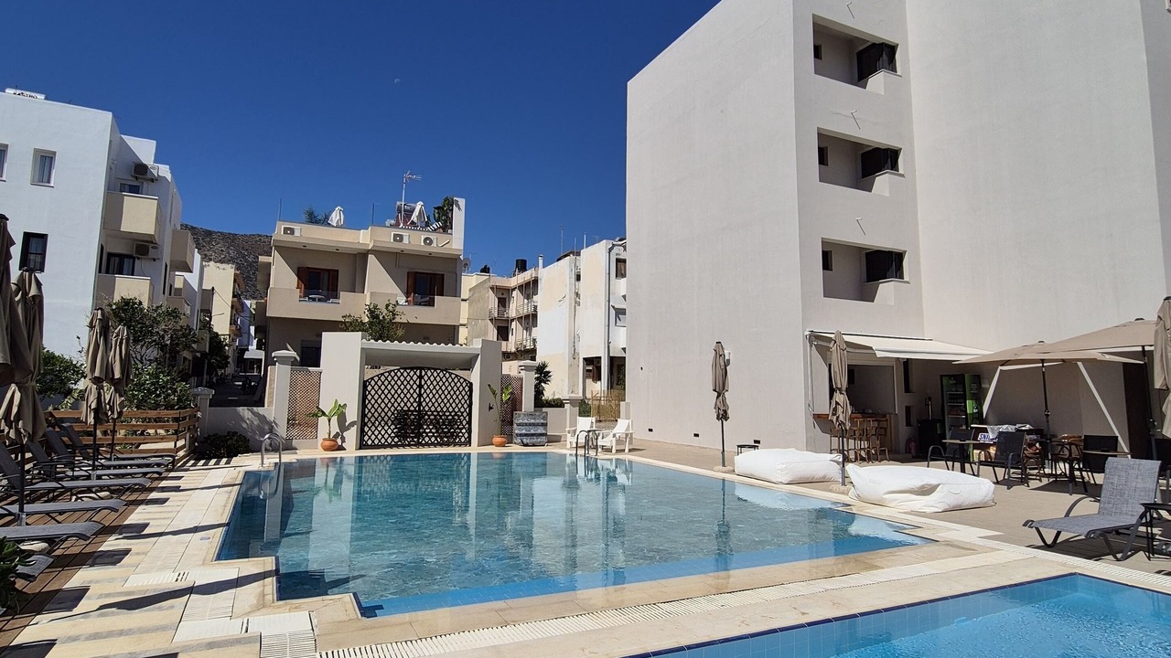 Photo of Outdoor in Hersonissos Centre