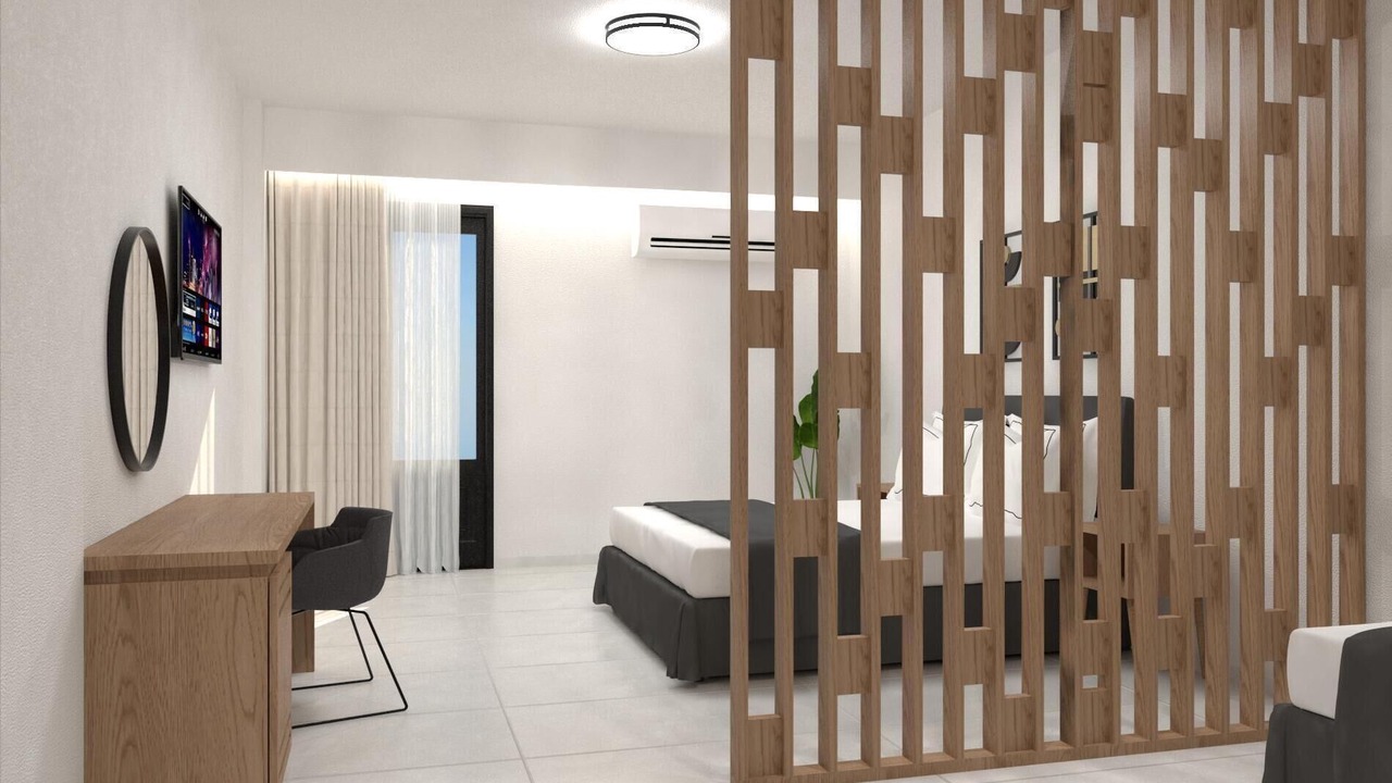 Photo of Bedroom in Hersonissos Centre