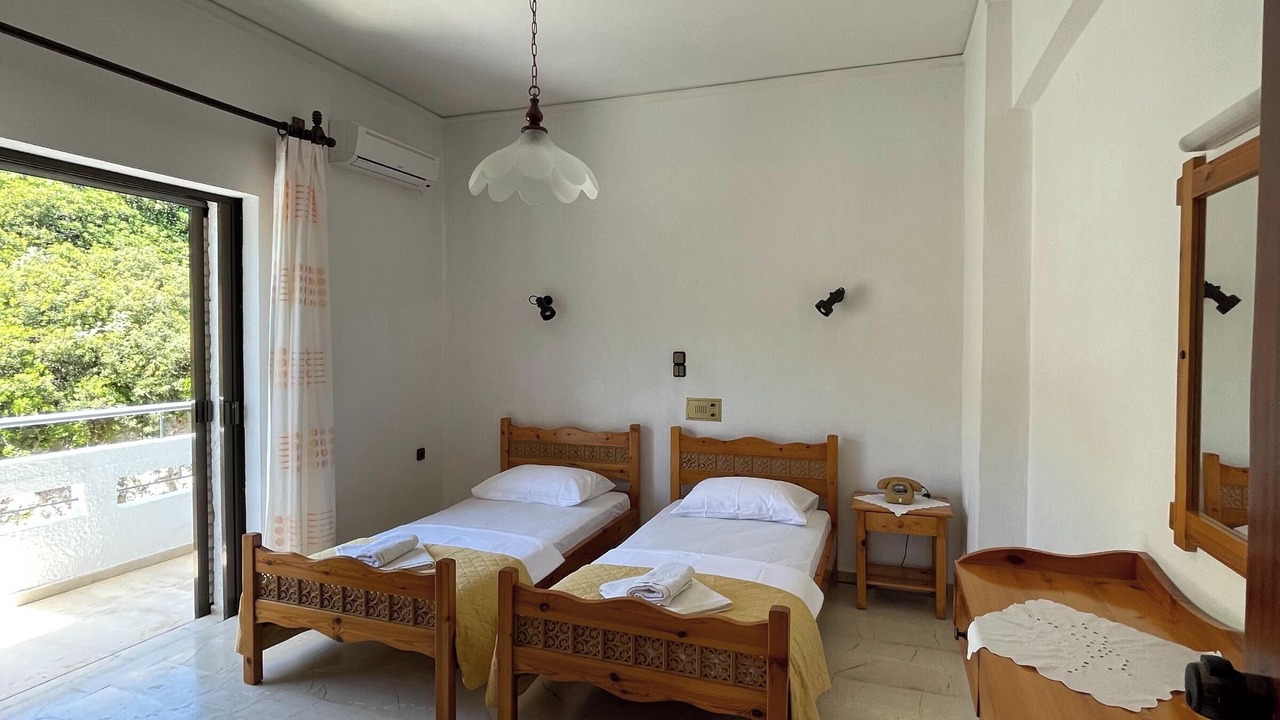 Photo of Bedroom in Kolymbari