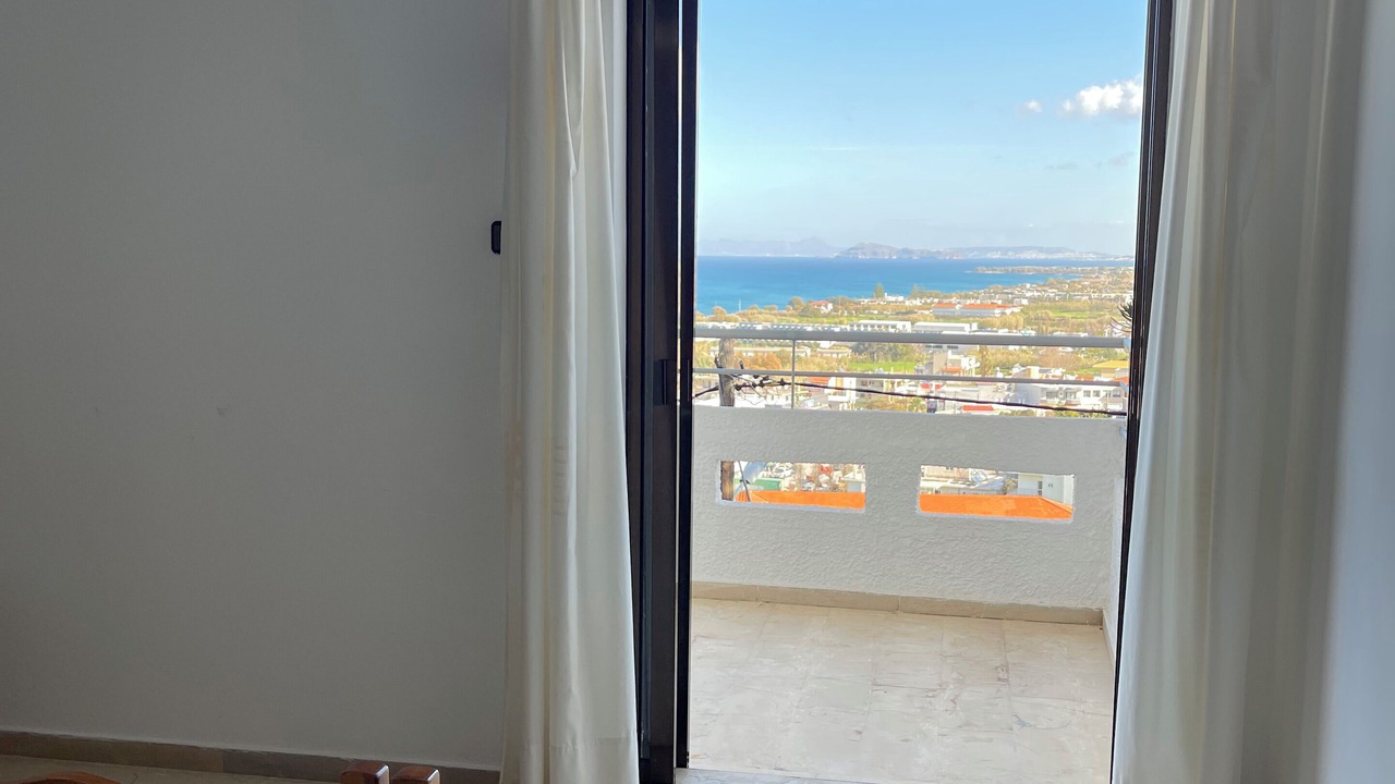 Photo of Bedroom in Kolymbari