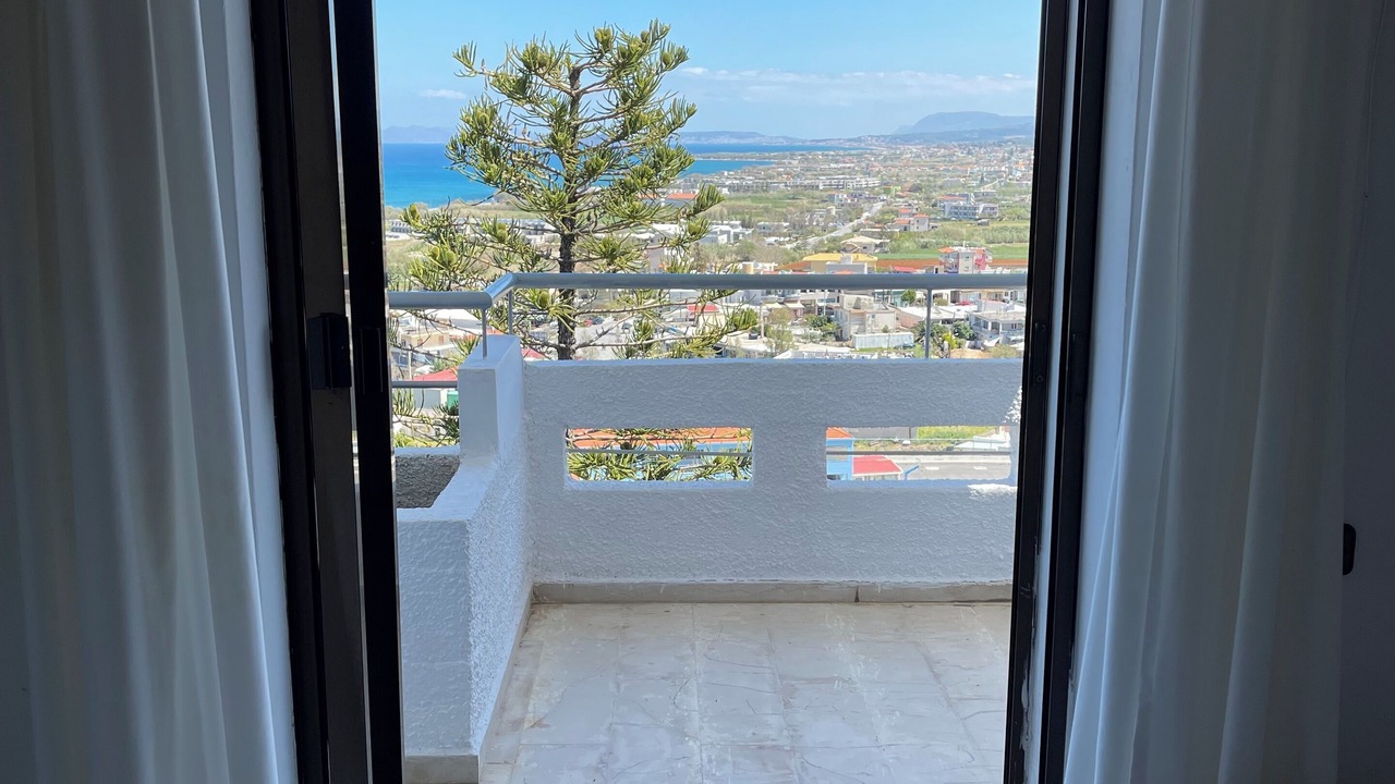 Photo of Patio Balcony in Kolymbari