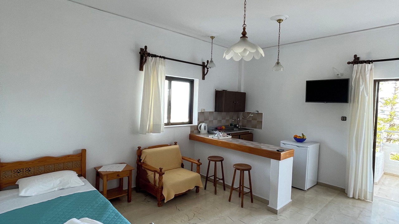 Photo of Bedroom in Kolymbari