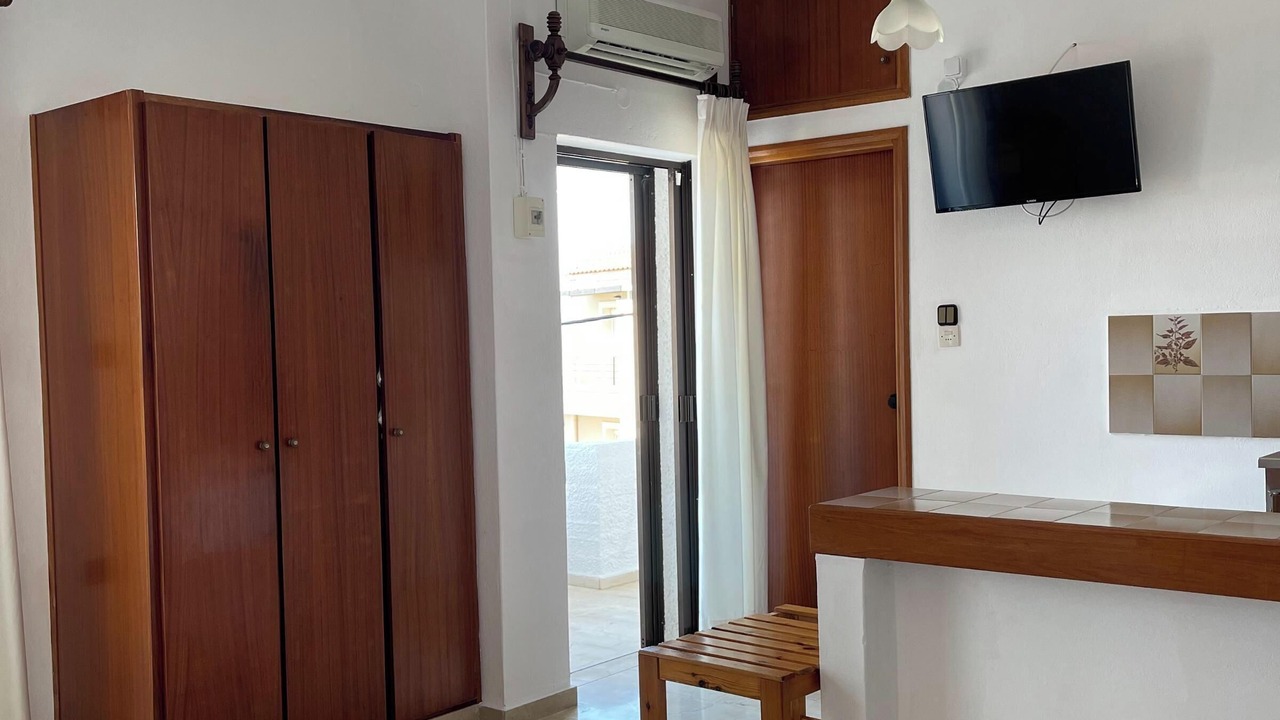 Photo of Bedroom in Kolymbari