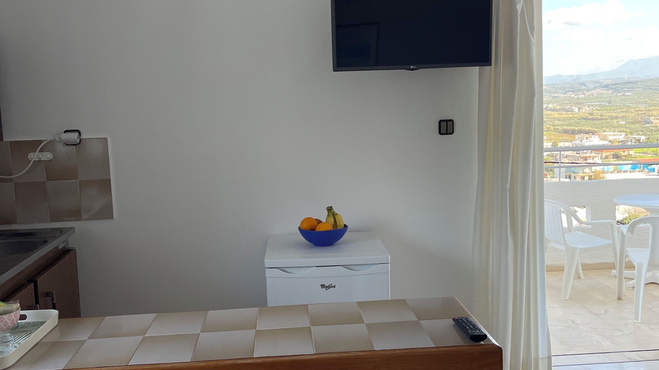 Photo of Bedroom in Kolymbari