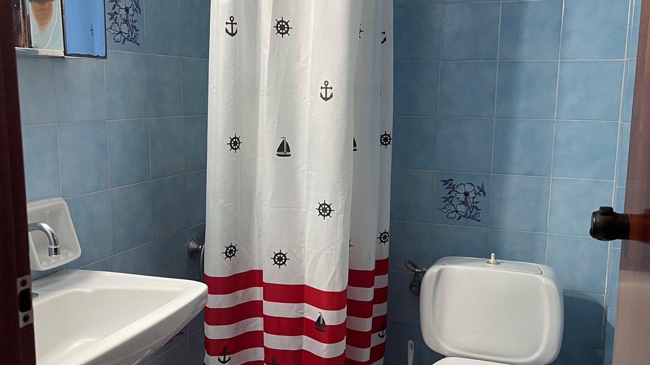 Photo of Bathroom in Kolymbari