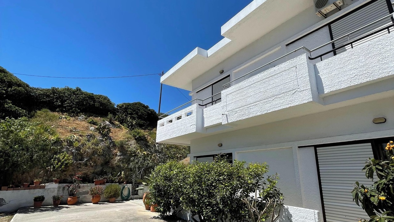 Photo of Outdoor in Kolymbari