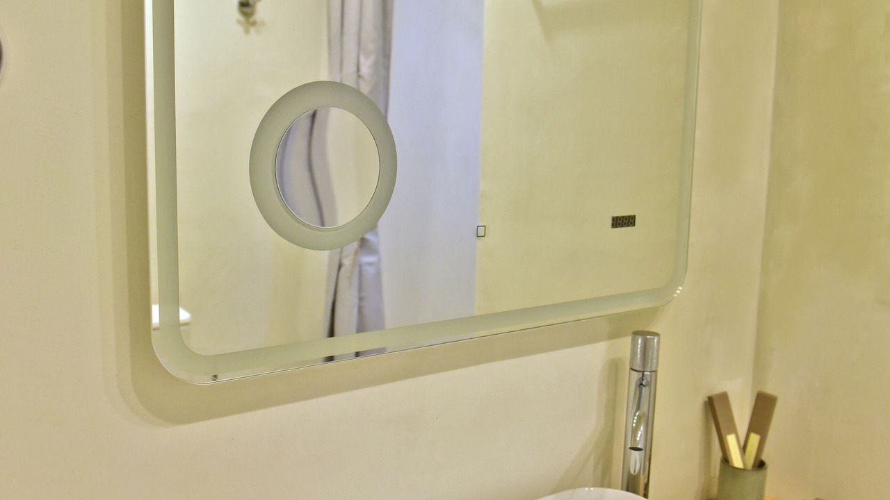 Photo of Bathroom in Elios