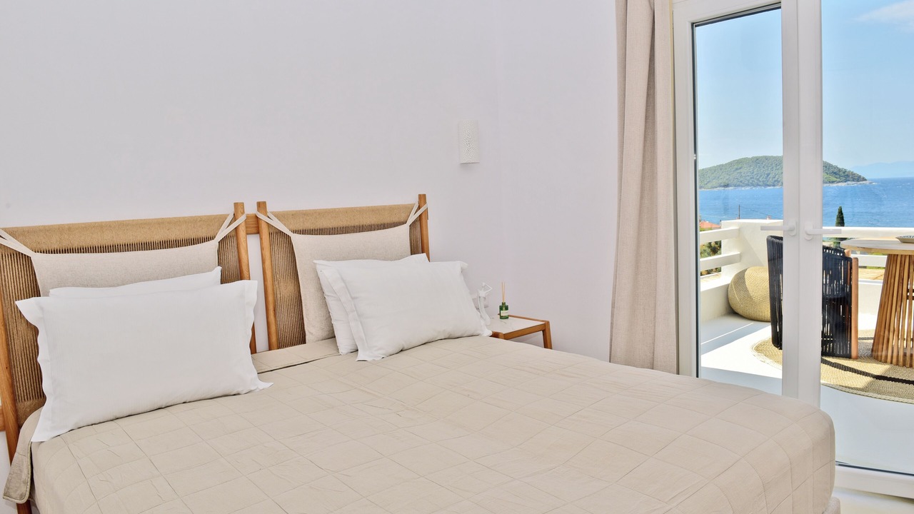 Photo of Bedroom in Elios