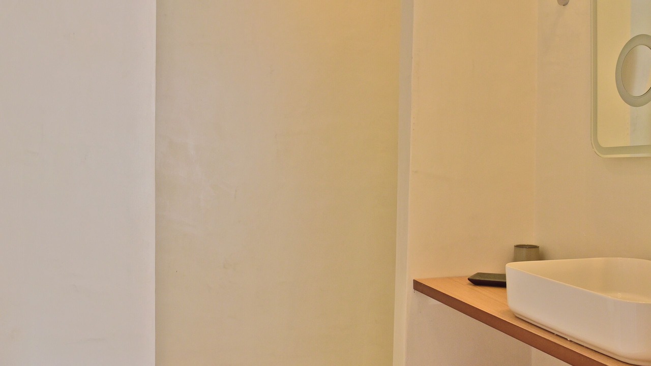 Photo of Bathroom in Elios