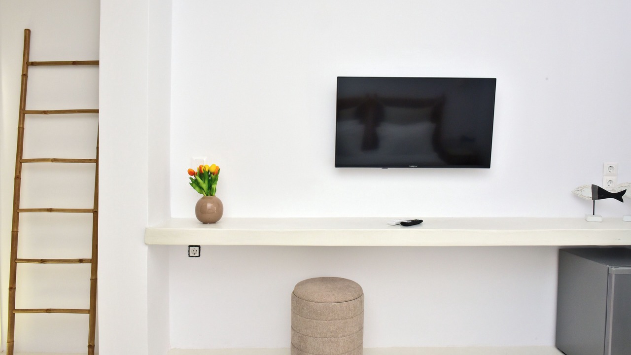 Photo of Bedroom in Elios