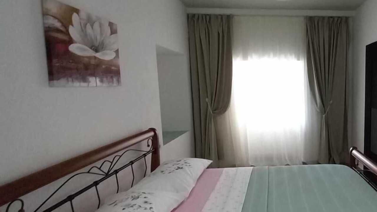 Photo of Bedroom in Agia Marina Mikrolimanou
