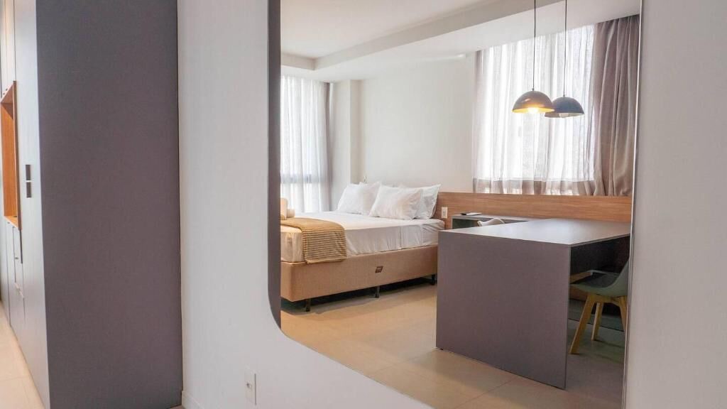 Photo of Bedroom in Agia Marina Mikrolimanou