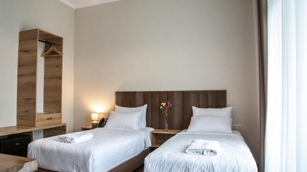 Photo of Bedroom in Agia Marina Mikrolimanou