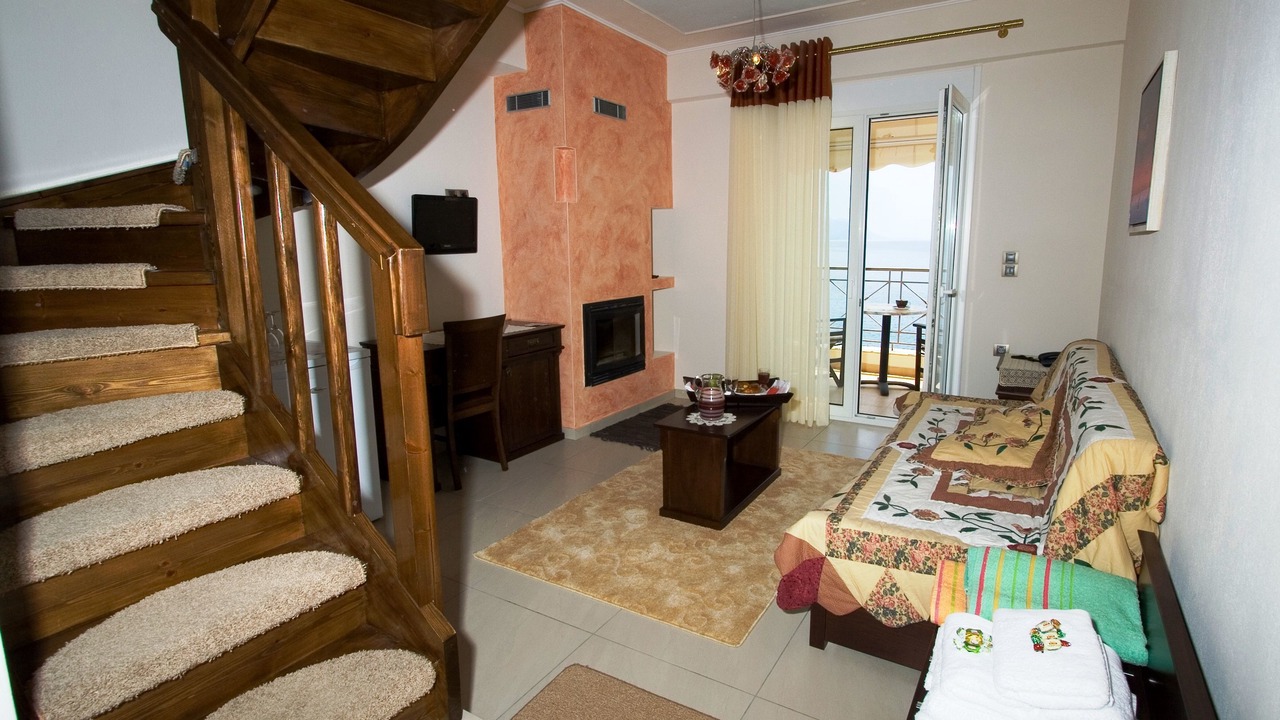 Photo of Bedroom in Xirolivado
