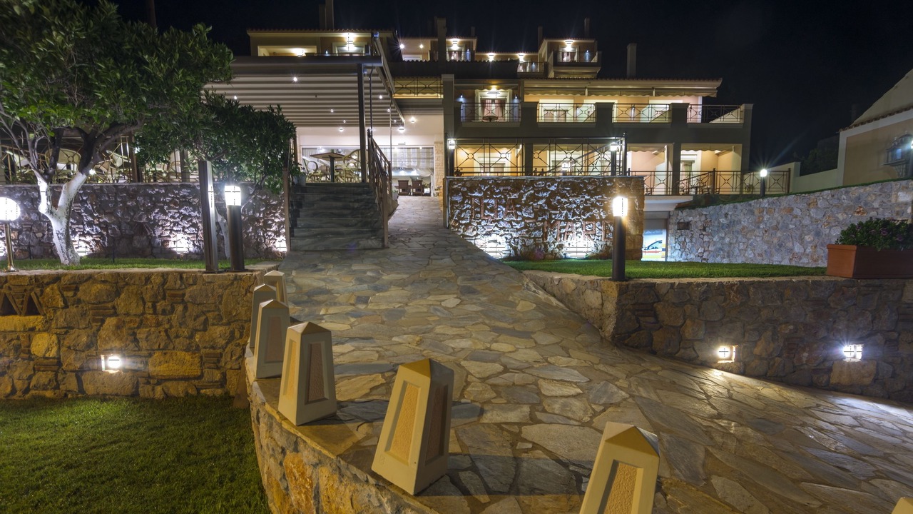 Photo of Outdoor in Xirolivado