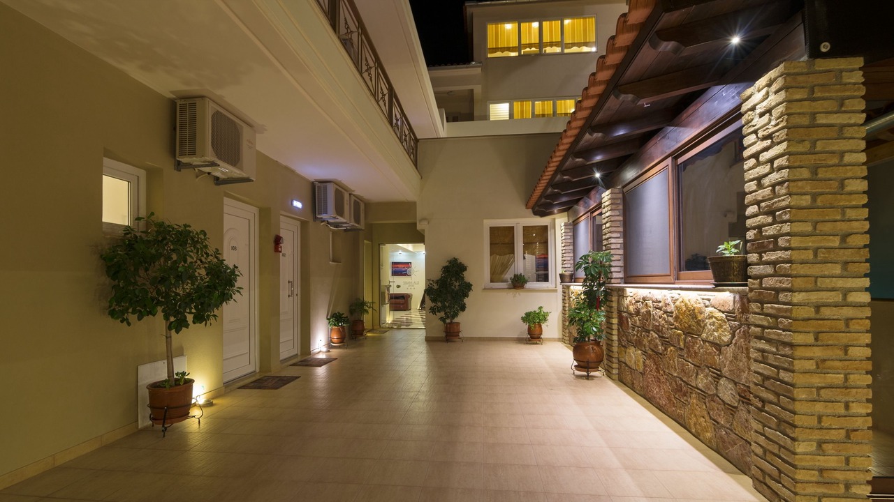 Photo of Outdoor in Xirolivado
