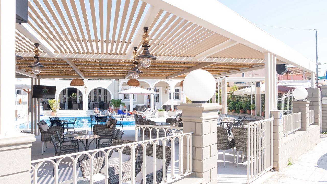 Photo of Outdoor in Gouvia