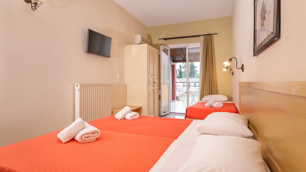 Photo of Bedroom in Gouvia