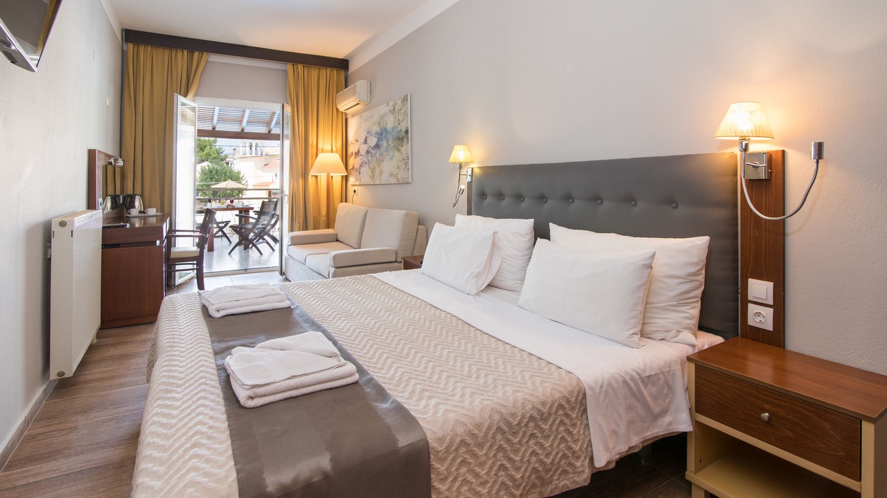 Photo of Outdoor in Gouvia