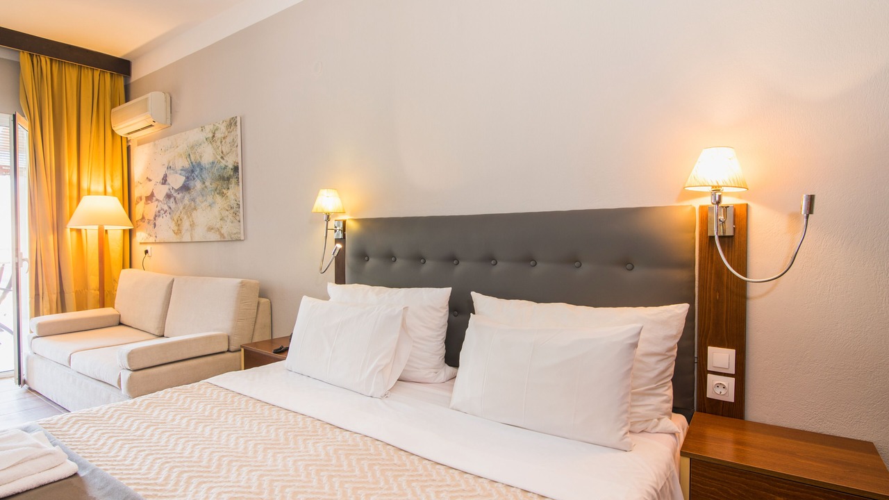 Photo of Outdoor in Gouvia