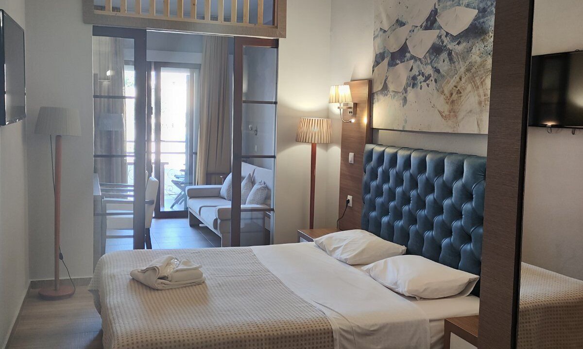 Photo of Outdoor in Gouvia