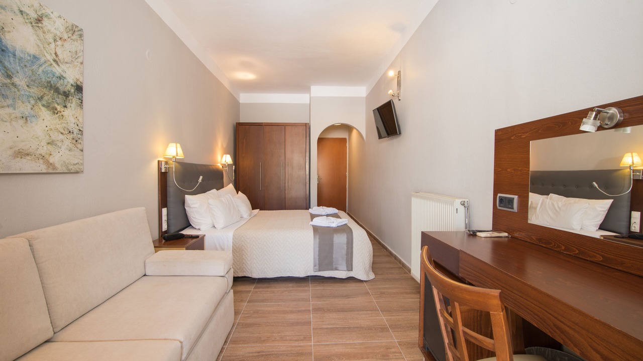 Photo of Outdoor in Gouvia