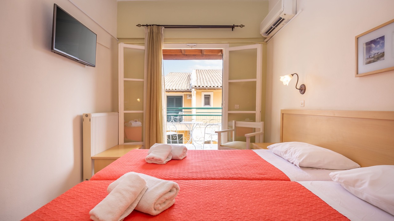 Photo of Bedroom in Gouvia