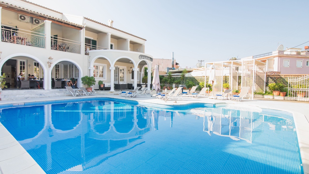 Photo of Outdoor in Gouvia