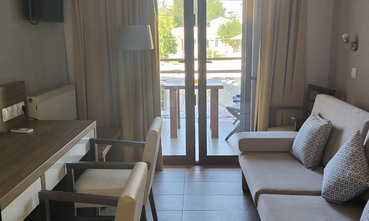 Photo of Outdoor in Gouvia